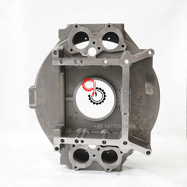 Cummins QSK38 QSK50 Flywheel Housing 4951813 4917572 Diesel Engine Spare Parts 5374489 3648765