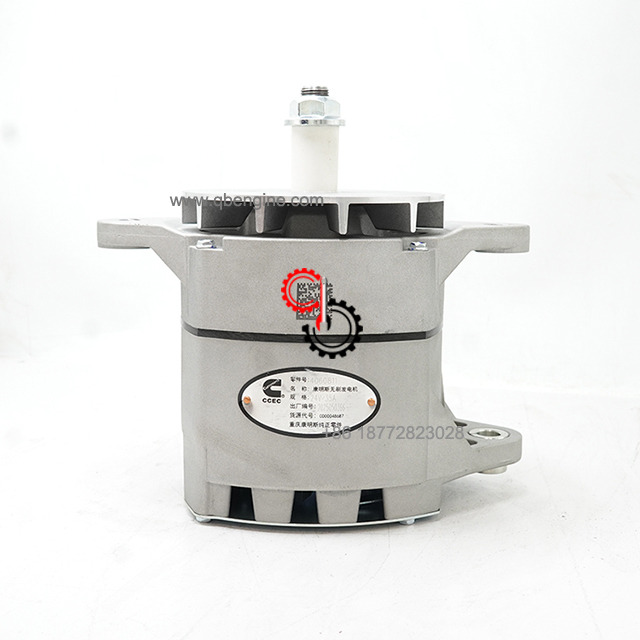 High Performance Cummins 24V Alternator Generator Diesel Engine Spare Parts 4060811
