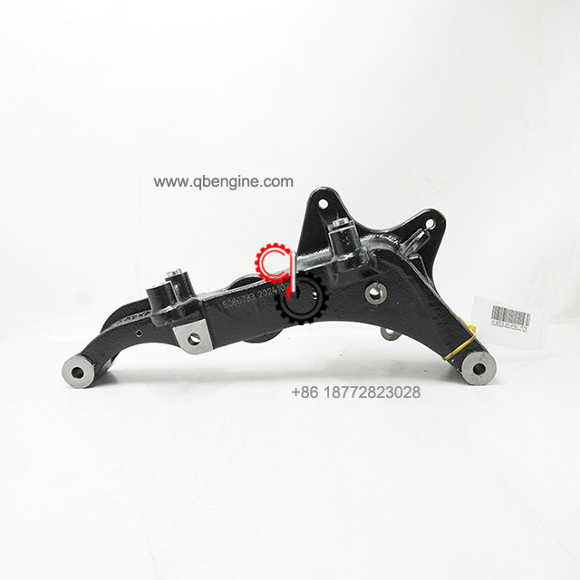 New Cummins Fuel Alternator Bracket 5286733 Machinery Diesel Engine Spare Parts 5286733