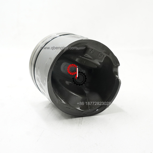5316178 Genuine Cummins ISB6.7 Engine Piston Universal Diesel Engine Parts 5316178