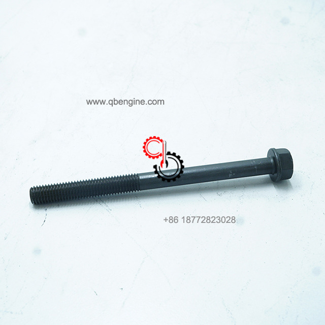 4940194 Cummins ISF QSF Hexagon Flange Head Cap Screw Brand New Diesel Industrial Engine Parts 