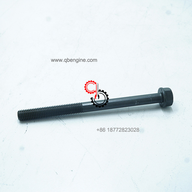 4940194 Cummins ISF QSF Hexagon Flange Head Cap Screw Brand New Diesel Industrial Engine Parts 