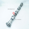 4988630 5259582 Cummins ISF QSF Camshaft Original Diesel Construction Machinery Engine Parts