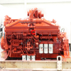 QSK38 Cummins QSK 38L V12 Cylinder Diesel Engine Assy