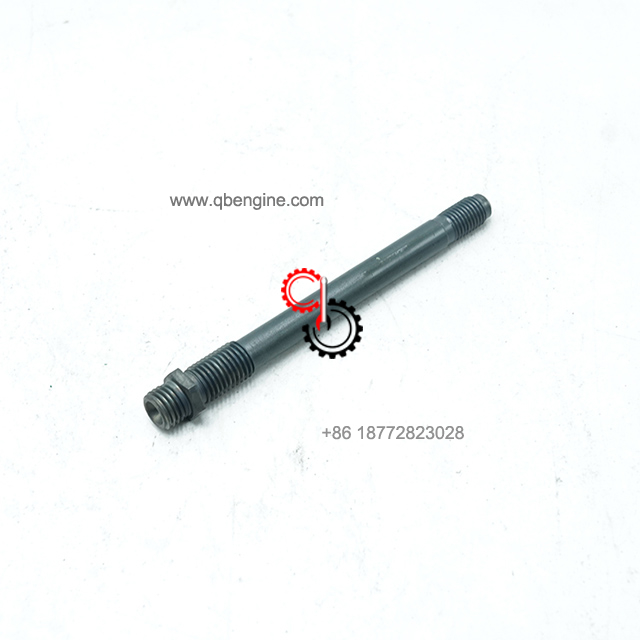 6215-11-3600 Original Komatsu SAA12V140-2 Diesel Fuel Injector