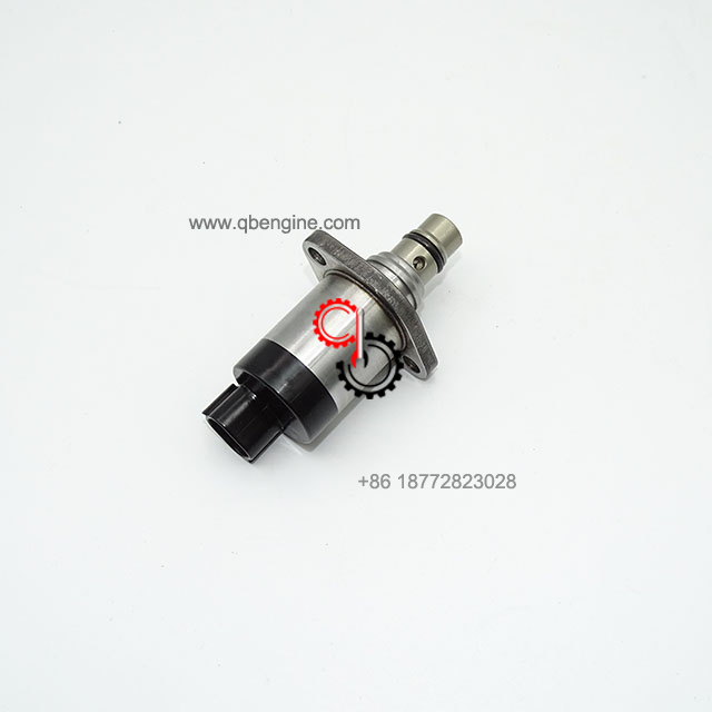04B004945 ISB5.9 Electronic Fuel Control Actuator Genuine Cummins