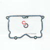 3067459 N14 Original Cummins NT855 Rocker Lever Cover Gasket QSN14