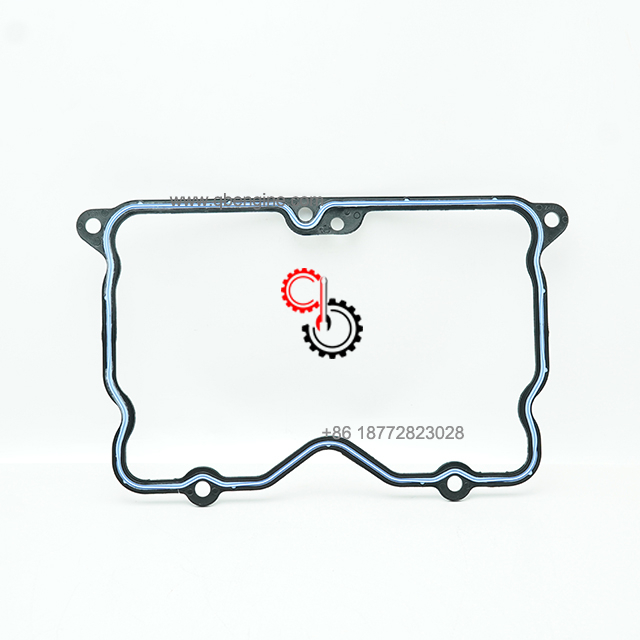 3067459 N14 Original Cummins NT855 Rocker Lever Cover Gasket QSN14