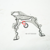 4999877 Gear Housing Gasket Price ISZ Genuine Cummins QSZ