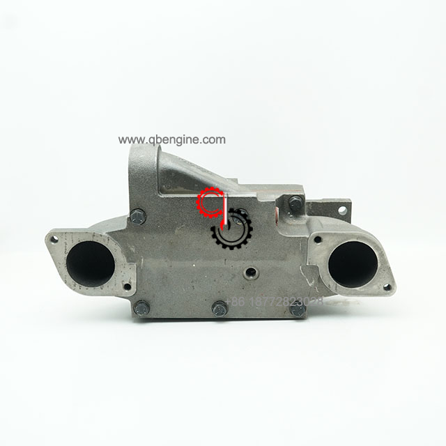 3065803 3065802 3010933 3010916 Genuine Cummins K19 Thermostat Assembly Housing