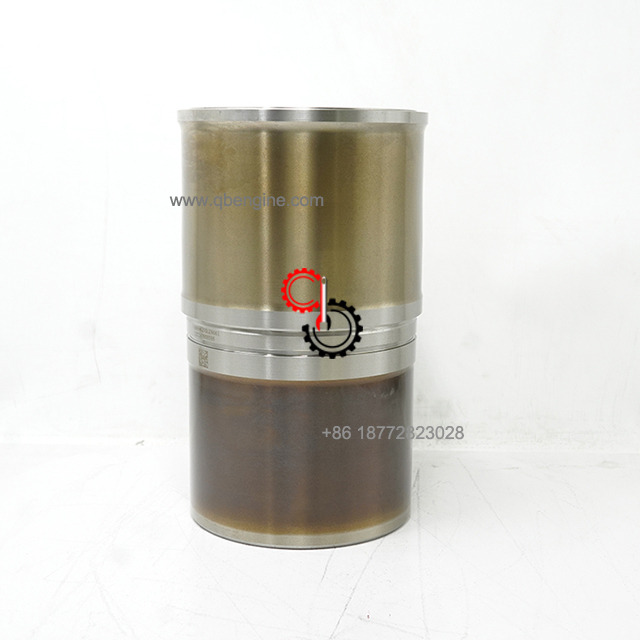4999962 Original Diesel Cummins ISZ QSZ Cylinder Liner 4999962 Engine Accessories 