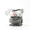 Hot Selling Industrial Cummins ISB Turbocharger 4956072 4047747 4047748 Engine Spare Parts 