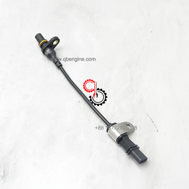 Industrial Diesel Motor Cummins ISB QSB Position Sensor 5365650 Spare Parts 