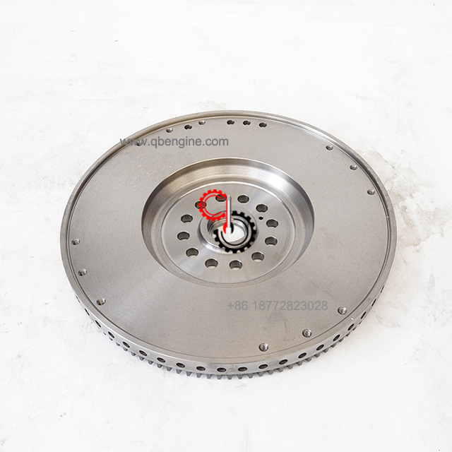 5472143 Brand New Marine Diesel Cummins ISZ QSZ Flywheel 5472143 Engine Parts 