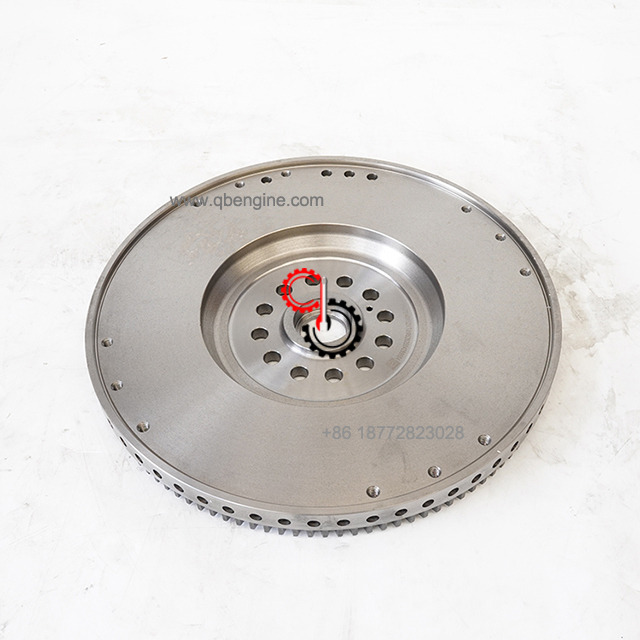 5472143 Brand New Marine Diesel Cummins ISZ QSZ Flywheel 5472143 Engine Parts 