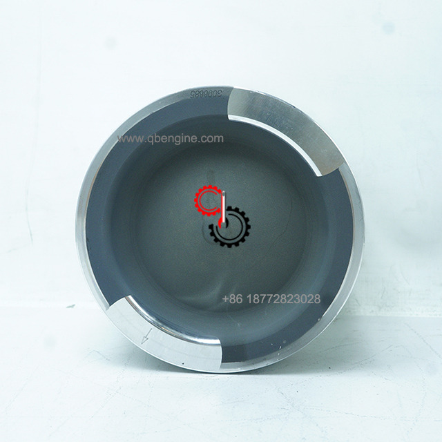 Cummins K19 K38 K50 Engine Piston Kit 3631241 3096685 Excavator Machine Parts