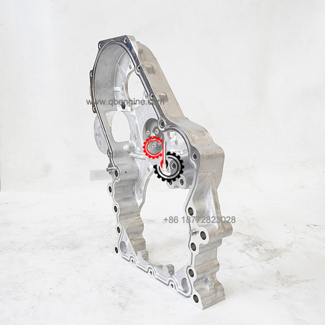 2864888 Hot Selling Cummins ISZ QSZ Gear Housing 2864888 Marine Engine Parts