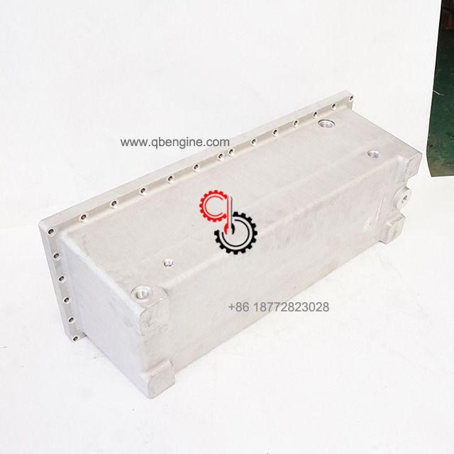 High Quality Cummins K50 K38 Oil Pan 3087561 3088852 Industrial Engine Parts 