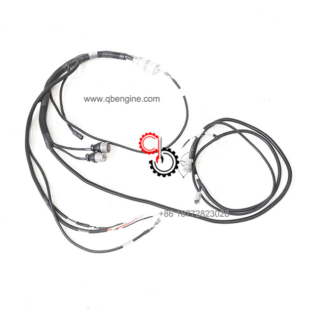 Brand New Diesel Cummins KTA50-M Wiring Harness 3866851 Engine Parts 