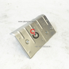 Genuine Motor Cummins Turbocharger Heat Shield 6431273 Diesel Engine Parts 