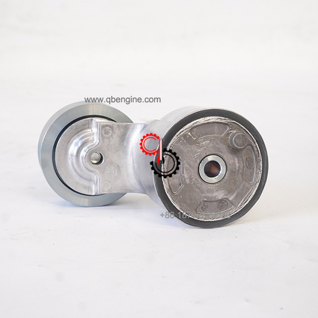Genuine ISG QSG Diesel Engine Accessories Cummins Belt Tensioner 5582944 3696364 3694433