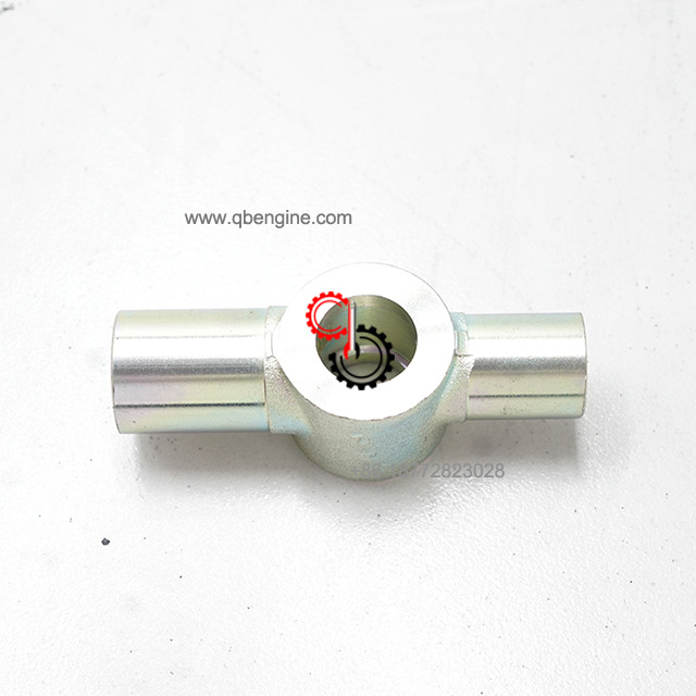 4327608 High Performance Cummins Banjo Connector Union 4327608 Engine Parts 