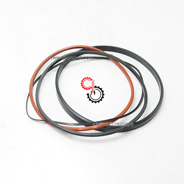 4024779 Genuine Cummins K38 K50 Cylinder Liner Seal Ring 4024779 Engines Spare Parts
