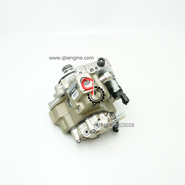 5264256 4994557 4944256 ISBe High Performance Fuel Pumps Genuine Cummins