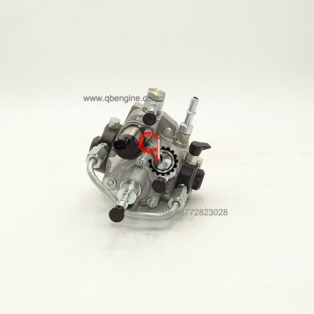 5284018 4B3.9 Original Dongfeng Fuel Pump Cummins Diesel Engine Parts