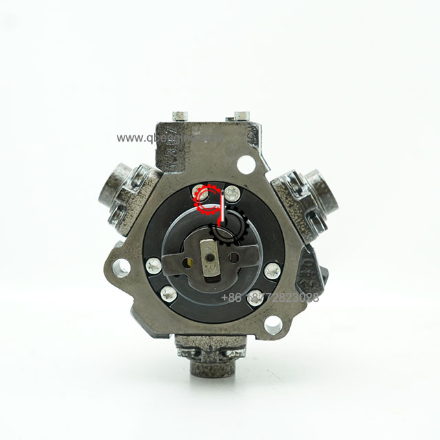 5404864 0445010484 Original Cummins ISF2.8 Fuel Pump QSF2.8