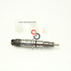 5289266 0445124019 QSB6.7 Genuine Cummins SAA6D107E-3 Injector for Excavator PC240-10 Enigne