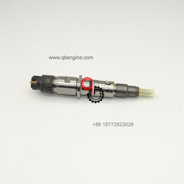 4994541 0445120199 ISL L8.9 Injector Genuine Cummins Motor Vehicle Parts