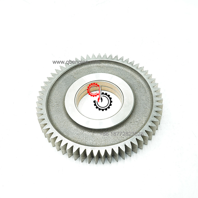 3646068 3089105 4000791 Original Cummins QSK60 Idler Gear QSK78