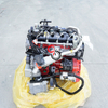 ISF2.8S5129 ISF2.8S5174 ISF2.8S5141 ISF2.8S5161 CPL4681 Cummins ISF2.8 Original Truck Engine