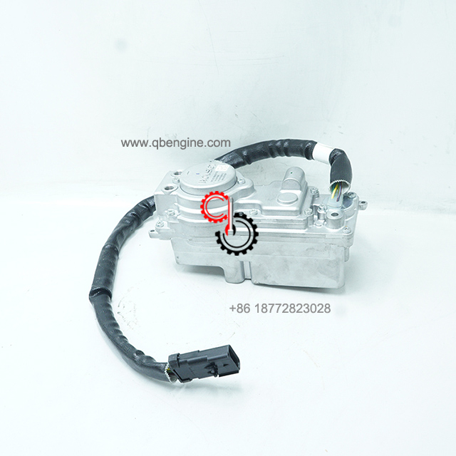 6379045 4034288 3787566 3787597 Holset Turbocharger Actuator Kit Cummins ISM QSM ISX QSX Genuine Engine Parts