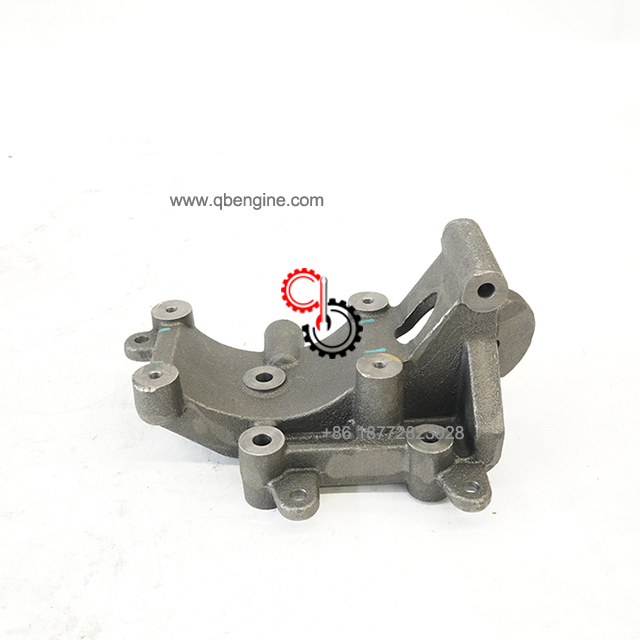 3696216 3696370 ISG QSG Genuine Cummins Alternator Support Bracket