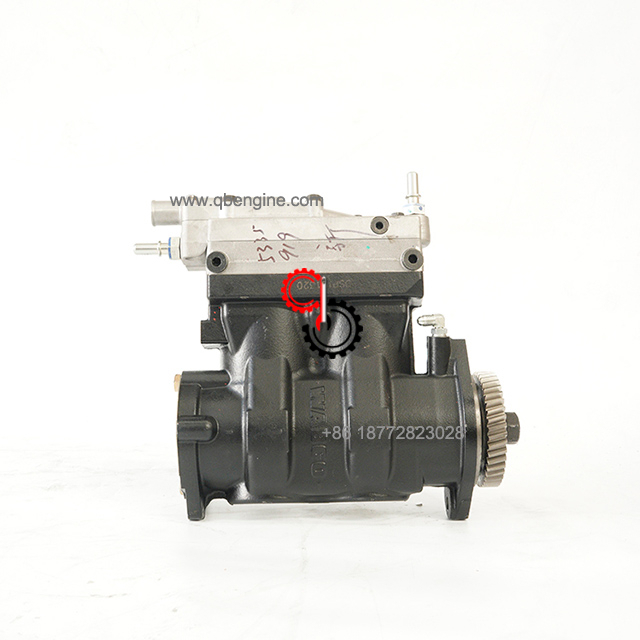 5335919 5473112 ISC Original Cummins Diesel Air Compressors ISL