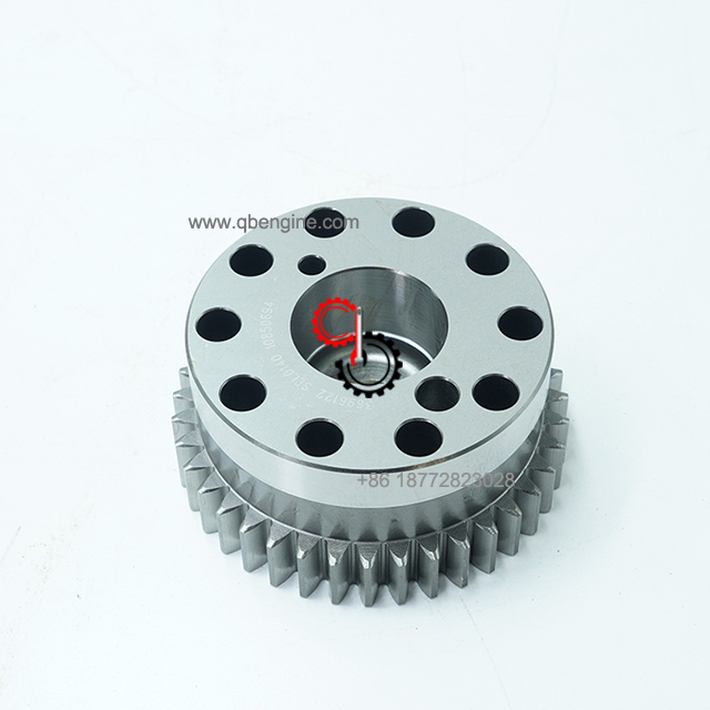 3693938 3696122 ISG Crankshaft Timing Gear Genuine Cummins