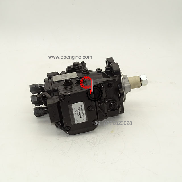 3964556 3939939 6B5.9 Diesel Fuel Injection Pump Genuine Cummins Engine Repair Parts