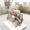 KT19-C450 Cummins KT19 K19 450HP 336KW 2100RPM Construction Engine