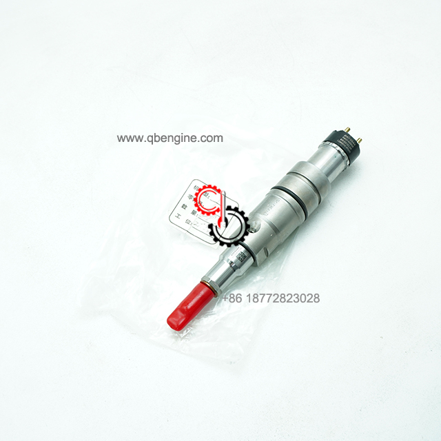 2872544 ISZ Genuine Cummins QSZ13 Common Rail Diesel Injectors Engine Parts