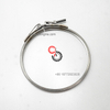 Low Price Cummins Engine Parts V Band Clamp 3521832