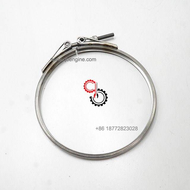 Low Price Cummins Engine Parts V Band Clamp 3521832