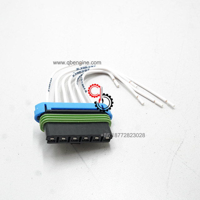 Hot Selling Cummins Engine Parts Electrical Repair Connector 5395297
