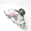 Genuine Cummins ISX15 QSX15 X15 Motor Engine Parts Lubricating Oil Pump 5558808