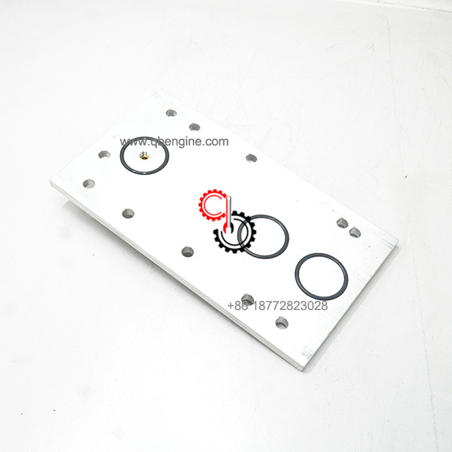 Hot Selling Cummins Diesel Industrial Engine Parts Oil Cooler Leak test Kit 5299621