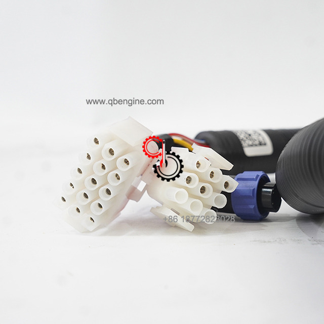 Brand New Cummins Diesel NT855 Engine Parts Wiring Harness 4296311