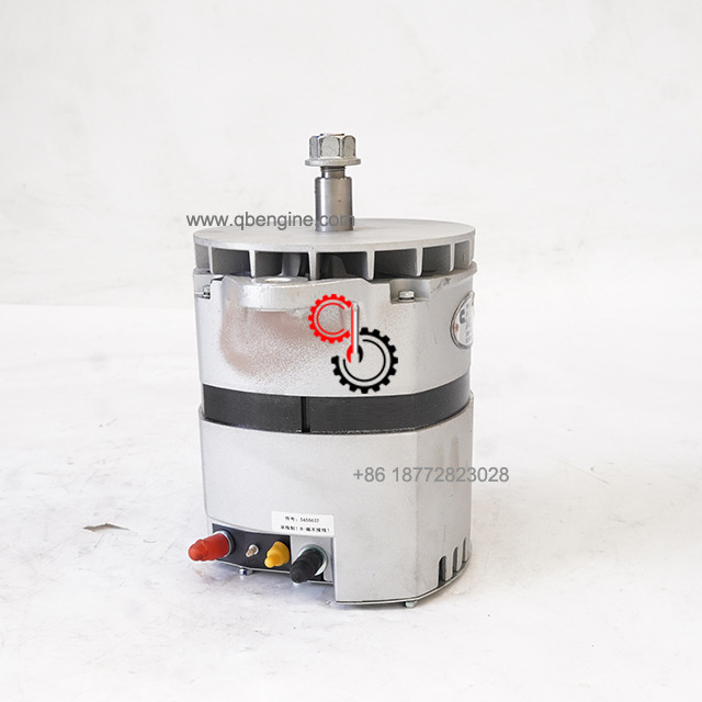 Hot Selling Cummins Engine Parts 24V 100A Alternator 5650682