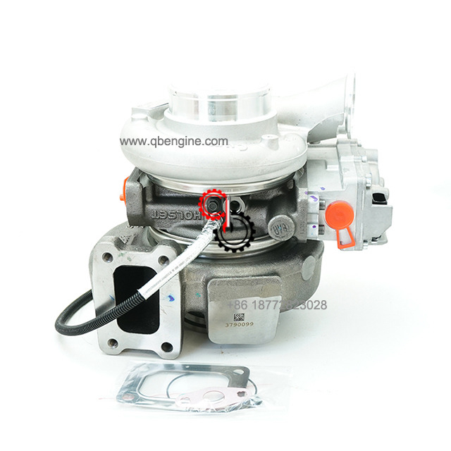 High Quality Cummins ISB6.7 Engine Parts HE300VG Turbocharger Kit 5608236 5604742