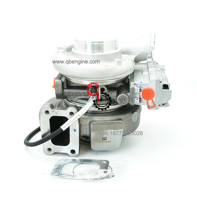High Quality Cummins ISB6.7 Engine Parts HE300VG Turbocharger Kit 5608236 5604742